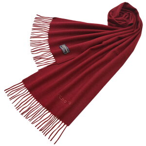 renoma PARIS ���m�} �p���X �}�t���[ �J�V�~���}�t���[(�T�C�Y180cm 30cm)erm24w113 R9918 BORDEAUX �{���h�[