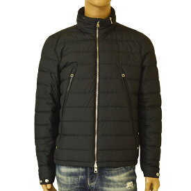 MONCLER モンクレール メンズ 2024年SS春夏新作 ダウンジャケット/ブルゾン iymc24s009 1A001-40 54A81 998 BLACK ALFIT JACKET