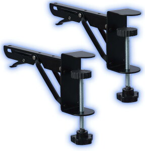 ����10cm�̑傫�ȃN���b�v�� �f�X�N�G�N�X�e���_�[ �܂肽���� �p���`���O�s�v �N�����v ���� �f�X�N�N�����v �L�[�{�[�h�X�^���h �f�X�N�g�b�vpc �u���� �f�X�N �g�� �N�����v �f�X�N �I �L