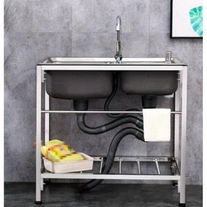 ��e�� �ȒP�Ɉ����� �ƒ�p�� �L�b�`���c�[�� �V���N ������ �䏊 �֗� ����ꂪ�ȒP ���@�\ 2���V���N �Ɩ��p