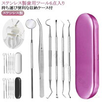 楽天市場】歯石 スケーラーセットの通販