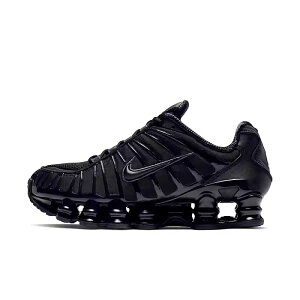 �i�C�L �V���b�N�X TL NIKE W SHOX TL �u���b�N �}�b�N�X�I�����W �� �� ���� �X�j�[�J�[ ���f�B�[�X ���� ���J�j�J�� �N�b�V���� �Ռ��z�� �X�^�C���b�V�� �X�g���[�g �J�W���A�� �V���[�Y �C AR35
