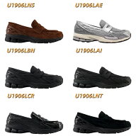 【正規品保証】ニューバランス ローファー 1906l LOAFER NEW BALANCE メンズ レディース スリッポン U190…