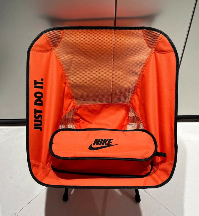楽天市場】【非売品】NIKE ナイキ メンバー限定 ノベルティ 折りたたみ 