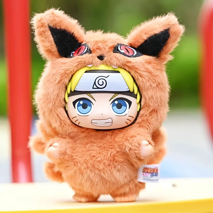 楽天市場】ナルト ぬいぐるみ トップトイ NARUTO 疾風伝 モフモフ 
