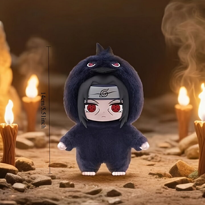楽天市場】ナルト ぬいぐるみ トップトイ NARUTO 疾風伝 モフモフ 