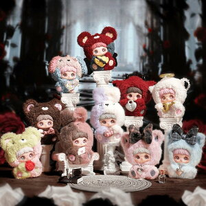 �����_�� 1/8�� MayMei TS�uEndless Love�v�V���[�Y �t�B�M���A�`���[�� �~�X�e���[�{�b�N�X �O�b�Y �u���C���h�{�b�N�X �t�B�M���A �ʂ������ �L�[�z���_�[ ������� ���� �g�����f�B ��������