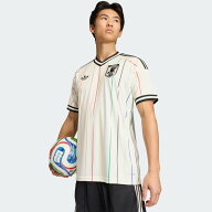 【正規品保証】 アディダス サッカー日本代表 2026 アウェイ レプリカユニフォーム 半袖 adidas JN1872 …