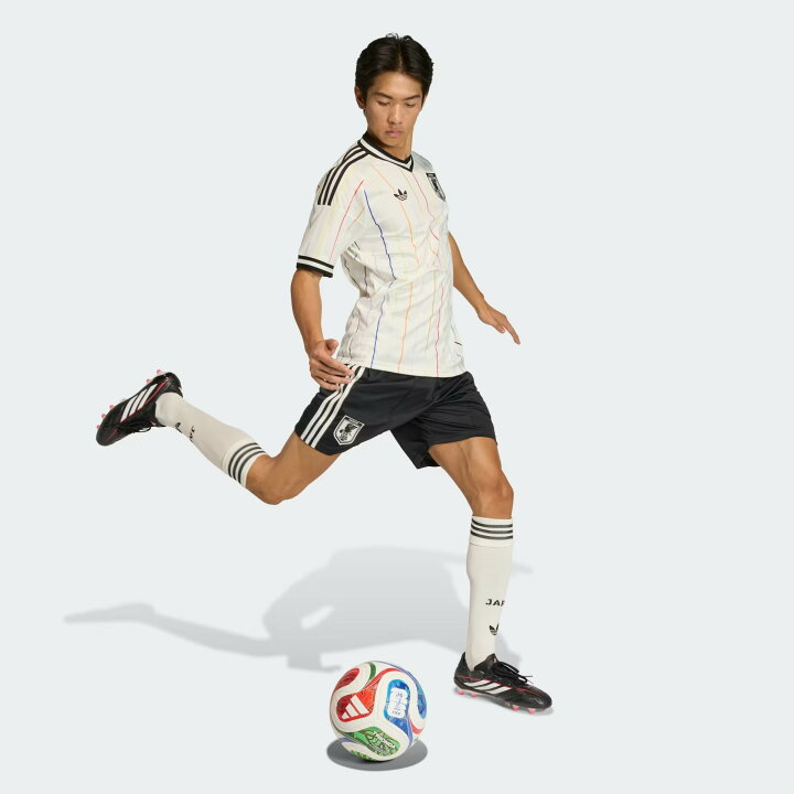 楽天市場】【即日発送】SAMURAI BLUE アディダス サッカー日本代表 