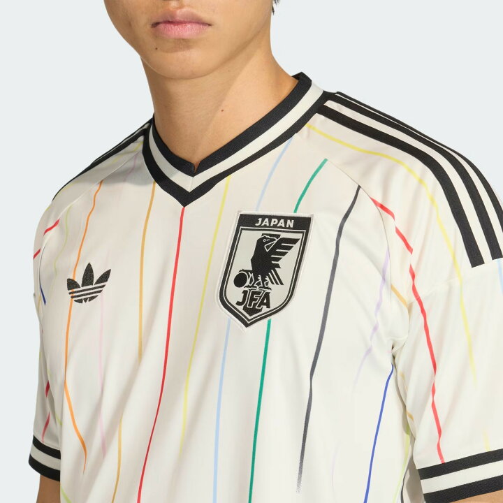 楽天市場】【即日発送】SAMURAI BLUE アディダス サッカー日本代表  