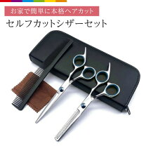 楽天市場】カット用ハサミ 業務用 髪の通販