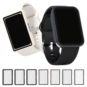 HUAWEIBand11�P�[�X�ϏՌ�Band11Pro�J�o�[�t���ʋ����K���X����/�}�b�g�S�ʕی�t���ی�P�[�X�t�@�[�E�F�C�o���h11/11�v���P�F/�N���A�t�B������̃n�[�h�P�[�X