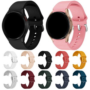 GalaxyWatch6�o���h40mm/44mm�x���g�����V���R���o���h��20mm�M�����N�V�[�E�H�b�`6�������X�g�o���h�����o���h�����x���g�������߃\�t�g�o���h�V���R���o���h