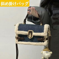 楽天市場】フェイクファー ヘレンムーア（バッグ｜バッグ・小物 