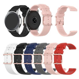Amazfit Balance �x���g �o���h �V���R�� 22mm �������X�g�o���h/�����o���h/�����x���g �������� �A�}�Y�t�B�b�g Balance �\�t�g�o���h