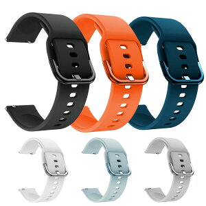 GARMIN Venu Sq 2/Sq 2 Music �x���g �o���h �����p �V���R���� 6�F �������� Quick Release �o���h20mm Sports �X�|�[�c �K�[�~��