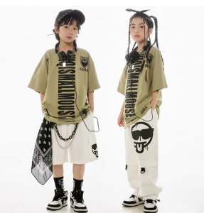 �L�b�Y�_���X �ߑ� ���������� �W���Y �q�b�v�z�b�v ���̎q�j�̎q���o�� �_���X�ߑ� hiphop jazz �� �X�e�[�W�ߑ��Y�{��T�V���c 2�_�q�b�v�z�b�v �X�g���[�g�_���X �`�A�_���X �q���e�B�[��