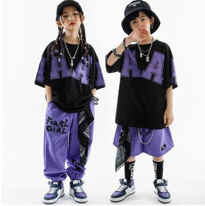 �L�b�Y�_���X �ߑ� ���������� �W���Y �q�b�v�z�b�v ���̎q�j�̎q���o�� �_���X�ߑ� hiphop jazz �� �X�e�[�W�ߑ��Y�{��T�V���c 2�_�q�b�v�z�b�v �X�g���[�g�_���X �`�A�_���X �q���e�B�[��