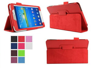 GALAXY Tab4 7.0 �P�[�X 403SC �J�o�[ �M�����N�V�[ �^�u4�J�o�[ 3�_�Z�b�g �ی�t�B���� �^�b�`�y�� ���܂� �X�^���h�P�[�X �X�^���h �X�^���h�J�o�[ �X�}�[�g�P�[�X �@���[����
