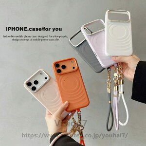 iPhone17 �P�[�X �X�g���b�v iPhone17pro iPhone17promax iphone16 �P�[�X ���킢�� �؍� iphone16pro iphone16promax iphone15promax iphone14promax �ϏՌ� �����h�~