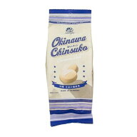 ナンポー　塩ちんすこう（8個入）沖縄　お土産　ちんすこう　おやつ　お菓子　沖縄スイーツ【沖縄百貨店…