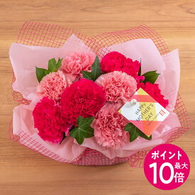 【ポイント10倍】母の日 アレンジメント「シェールママン・ロゼ」ピンク系 日比谷花壇