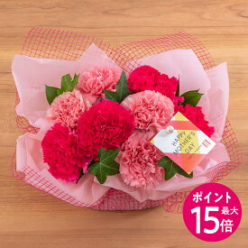 【ポイント15倍】母の日 アレンジメント「シェールママン・ロゼ」ピンク系 日比谷花壇