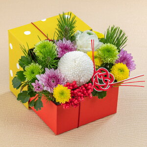  ؃}TfUC BOXAWguTraditional New Yearv JԒd