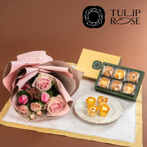 y͂12/112/24zNX}X TOKYO TULIP ROSEu`[bv[Y o^[&`[Y6vƉԑ̃Zbg JԒd XC[cZbg NbL[