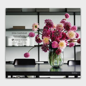 Ε uJԒd 2026 J_[ monophonicv