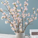 誕生日 花 【バイヤー厳選】山形県西川町産「啓翁桜」 日比谷花壇 プレゼント 記念日 自宅用 生花