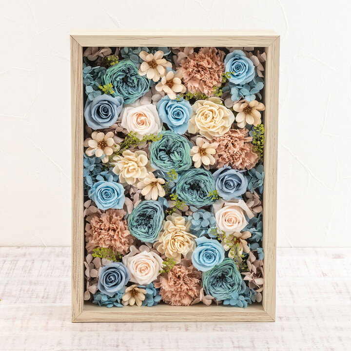 楽天市場 日比谷花壇 誕生日 花 プレゼント プリザーブド アーティフィシャルアレンジメント 長寿亀 記念日 ギフト 出産祝い お見舞い 結婚記念日 結婚祝い 送別 日比谷花壇