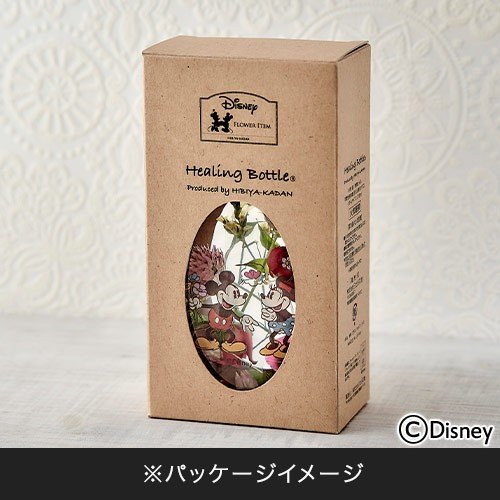 ディズニーHealingBottle〜Disneycollection〜