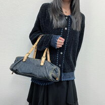 楽天市場】miumiu デニム（ショルダーバッグ・メッセンジャーバッグ 