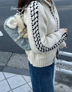 セリーヌ(CELINE) マカダム(macadam) 中古 ショルダーバッグ | 通販