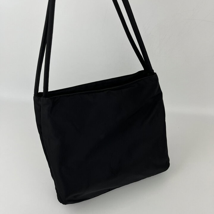 楽天市場】【中古】PRADA プラダ ショルダーバッグ ハンドバッグ  