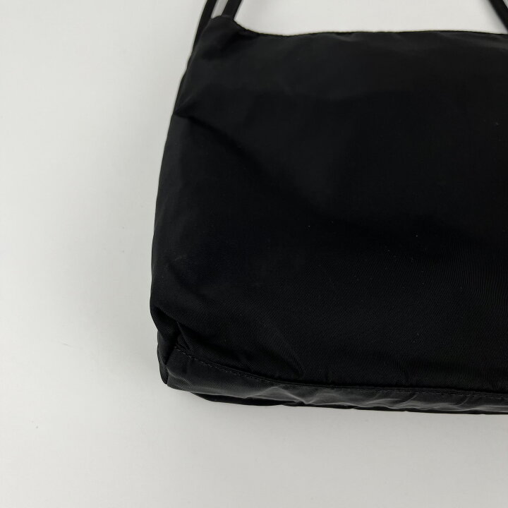 楽天市場】【中古】PRADA プラダ ショルダーバッグ ハンドバッグ  