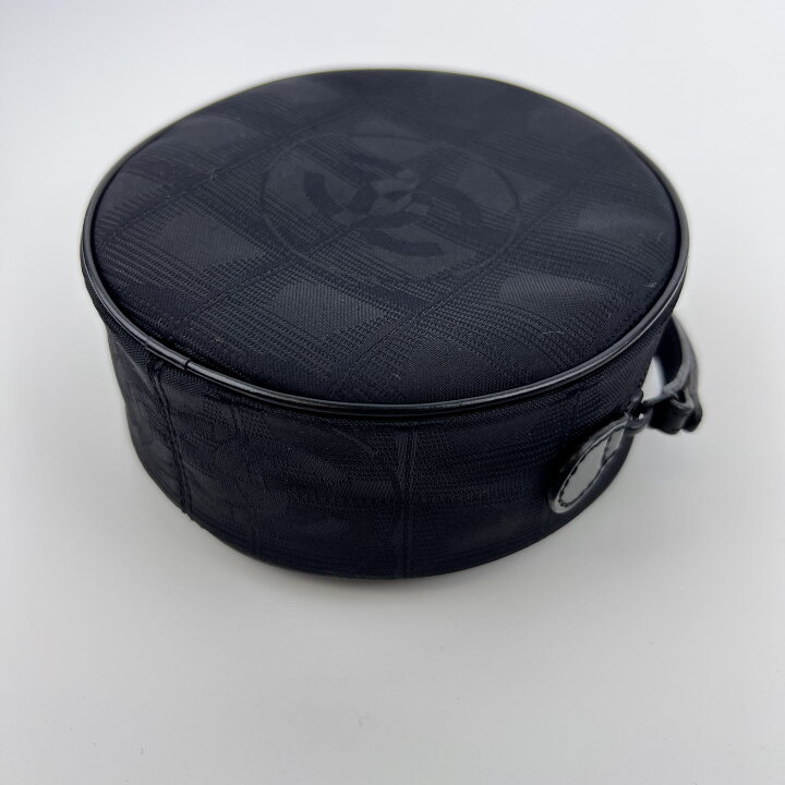 楽天市場】【中古】CHANEL シャネル ココマーク ニュートラベルライン  