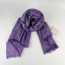 【中古】Vivienne Westwood ヴィヴィアンウエストウッド アクセサリー マフラー ウール ヴィンテージ レディース【中古美品】HIBUOCHI VINTAGE