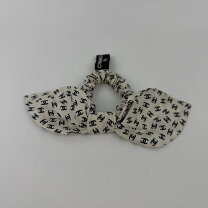 楽天市場】シャネル 中古（シュシュ｜ヘアアクセサリー）：レディース 
