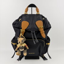 楽天市場】burberry ナイロンリュックサックの通販