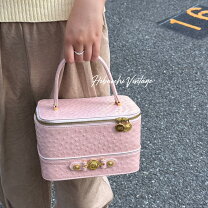 楽天市場】オーストリッチ ハンドバッグ ピンクの通販