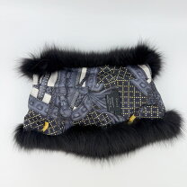 楽天市場】gucci グッチ ファー ストールの通販
