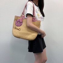 楽天市場】コーチ トートバッグ ピンクの通販 COACH コーチ レザー 