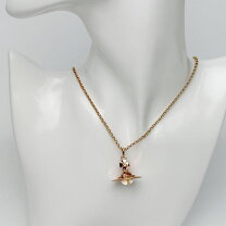 楽天市場】vivienne westwood スモールオーブ ゴールドの通販