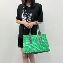 楽天市場】キャンバス トート（ブランドミュウミュウ）（バッグ 
