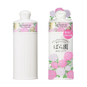 �y�������F��V���b�v�z �΂牀 ���[�Y�{�f�B�[�\�[�v RX 300mL