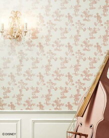 楽天市場 ミッキー 壁紙 壁紙 装飾フィルム インテリア 寝具 収納の通販