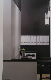 楽天市場 壁紙 黒系の通販