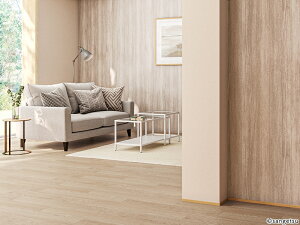 国産壁紙 のり付き壁紙/サンゲツ FE76578 (RTH-5613) / 不燃 防カビ / ウッド ナチュラル オーク材 / 天井やアクセントにも最適 / クロス DIY カスタム リフォーム 日曜大工 イメチェン